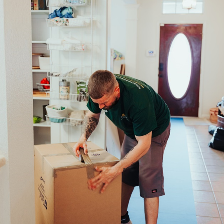 Vaughan Moving Service